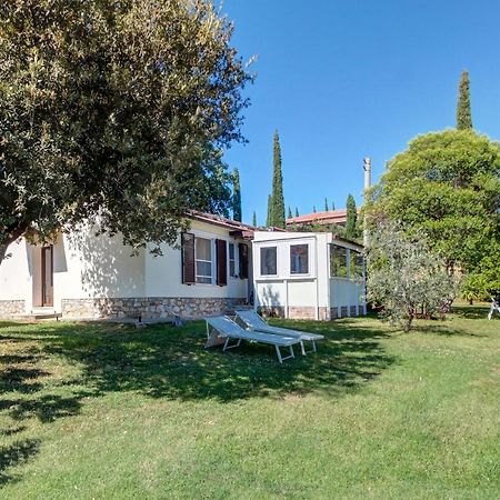Artemisia Negli Ulivi B&B Magliano in Toscana Exterior foto